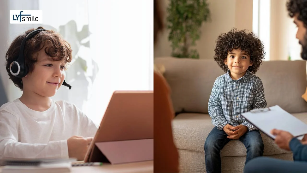 child emotional assessment for emotional sensitivity and anxiety