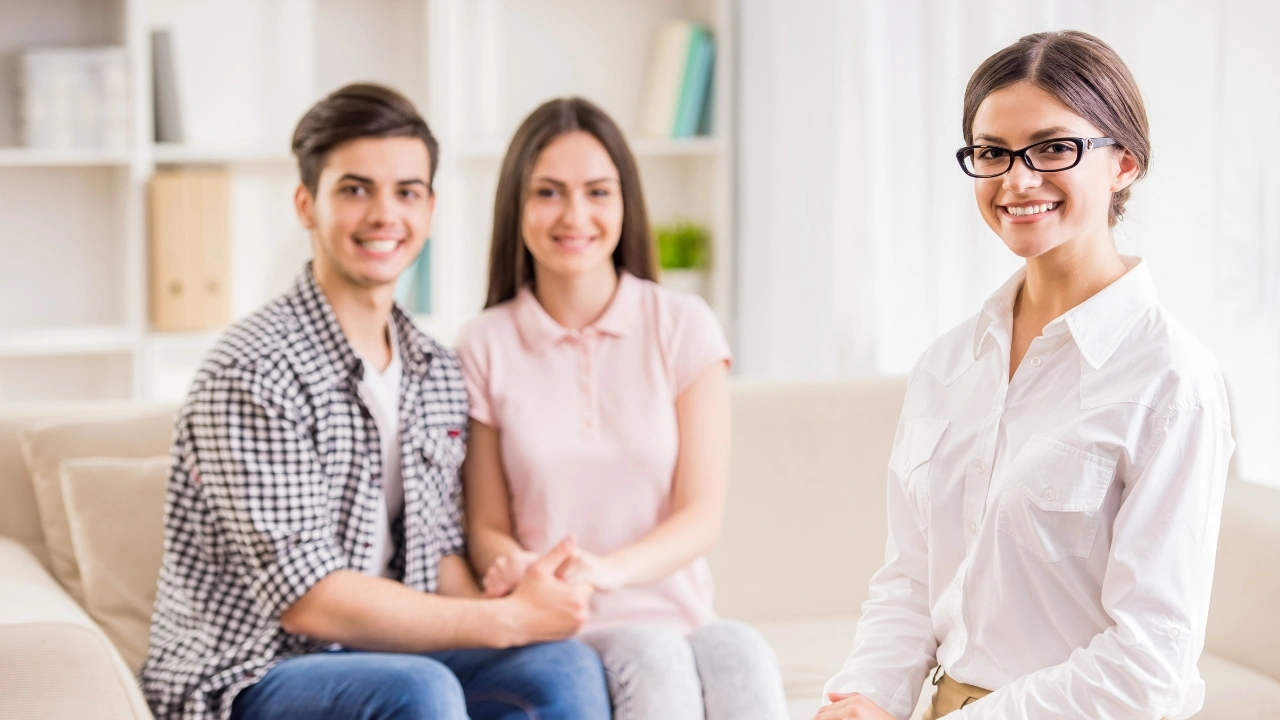 Top psychologist near me in Gurgaon for therapy and counseling