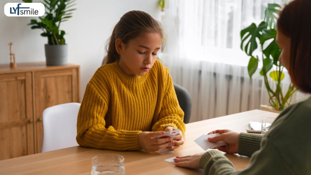 Best Psychologist in Dwarka, Delhi | Child & Adult Therapy