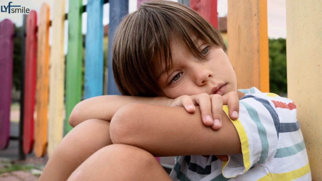 Child Counseling And Therapy Near Dwarka, Delhi