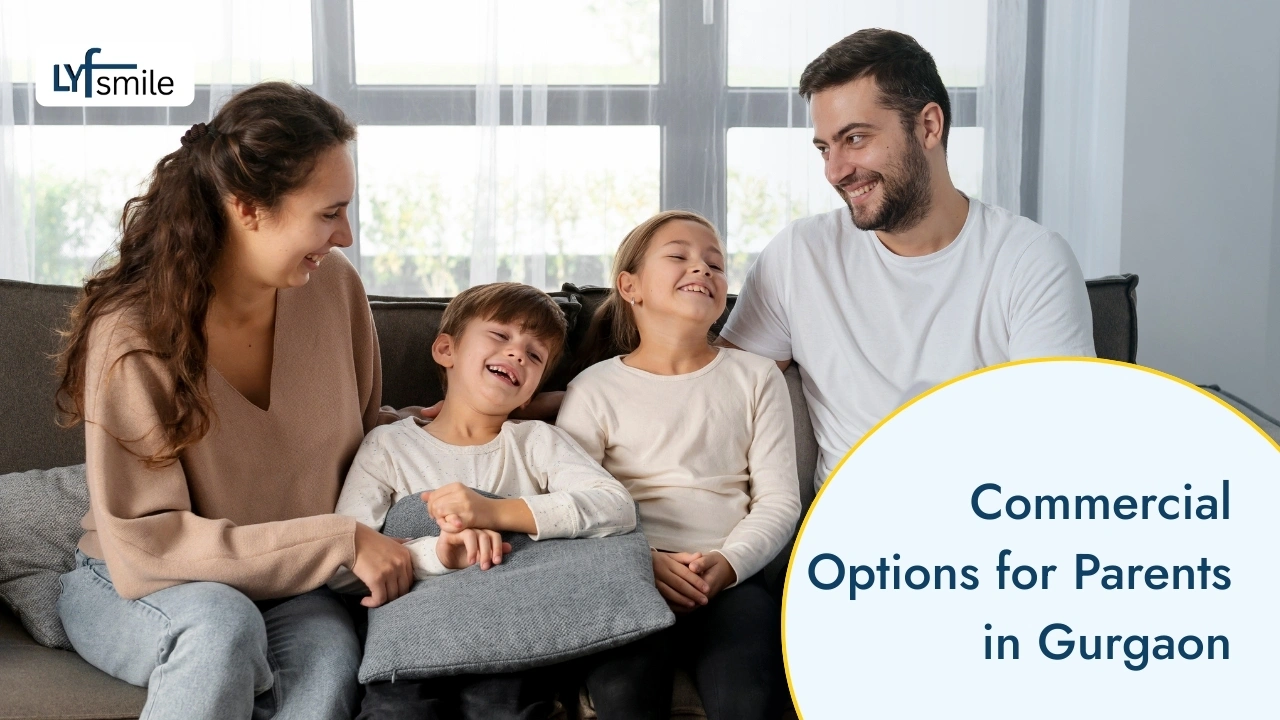Parenting therapy in gurgaon