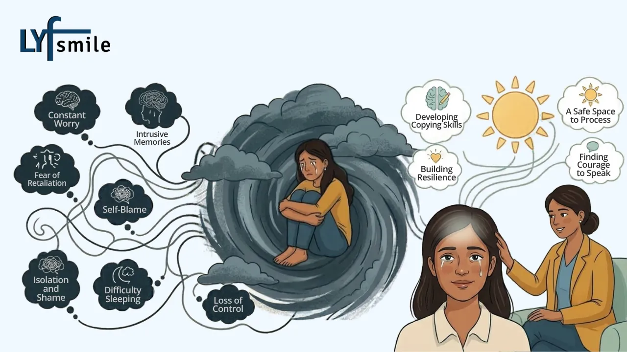How Therapy Can Support