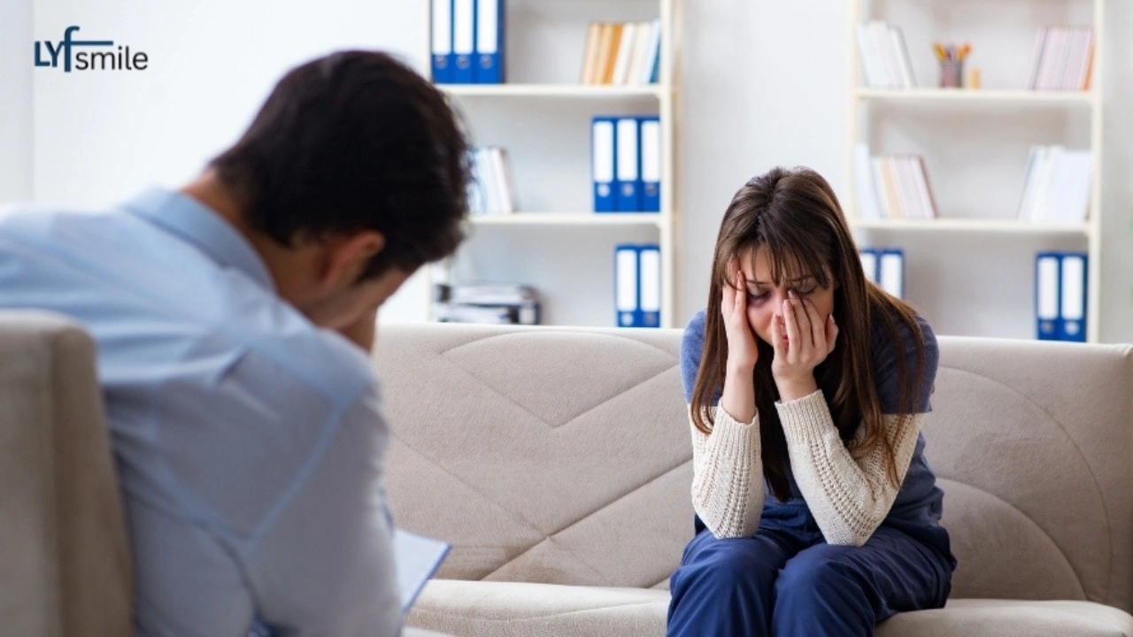 Autoimmune Diseases and mental health counseling