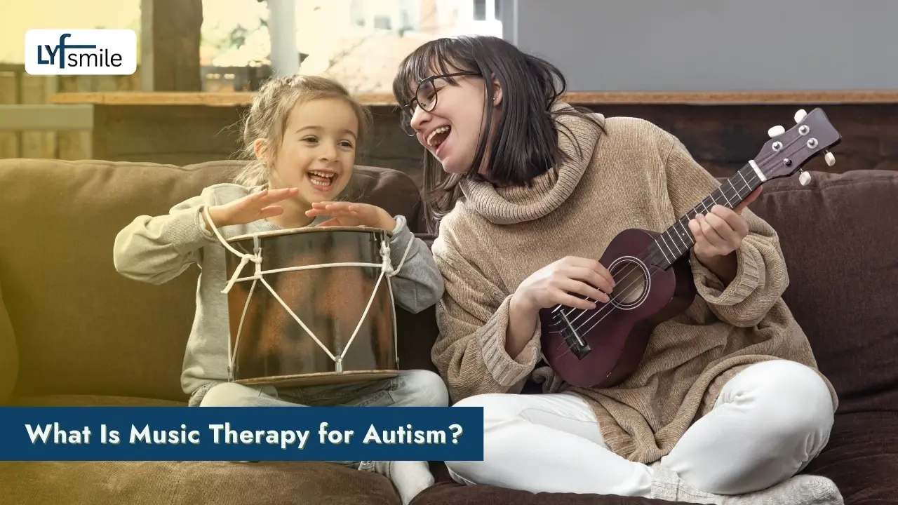 music therapist for autism Gurgaon