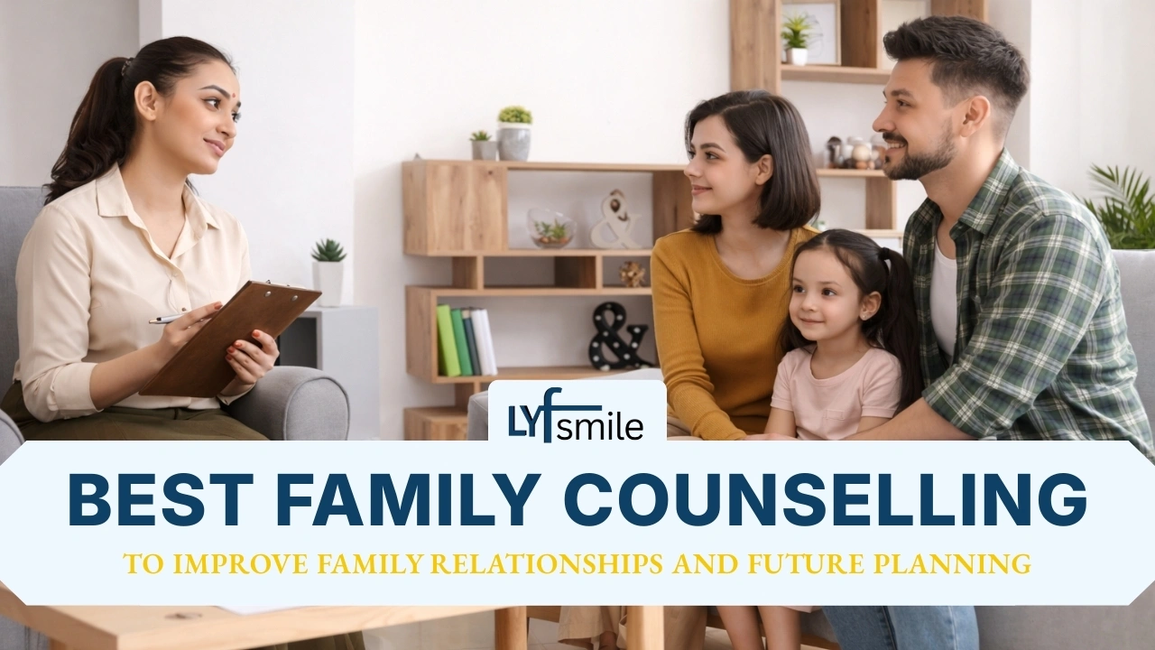Family Planning Counseling: Why It Matters for Couples
