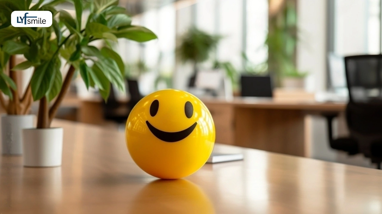 Employee Well-Being: Build a Positive Workplace
