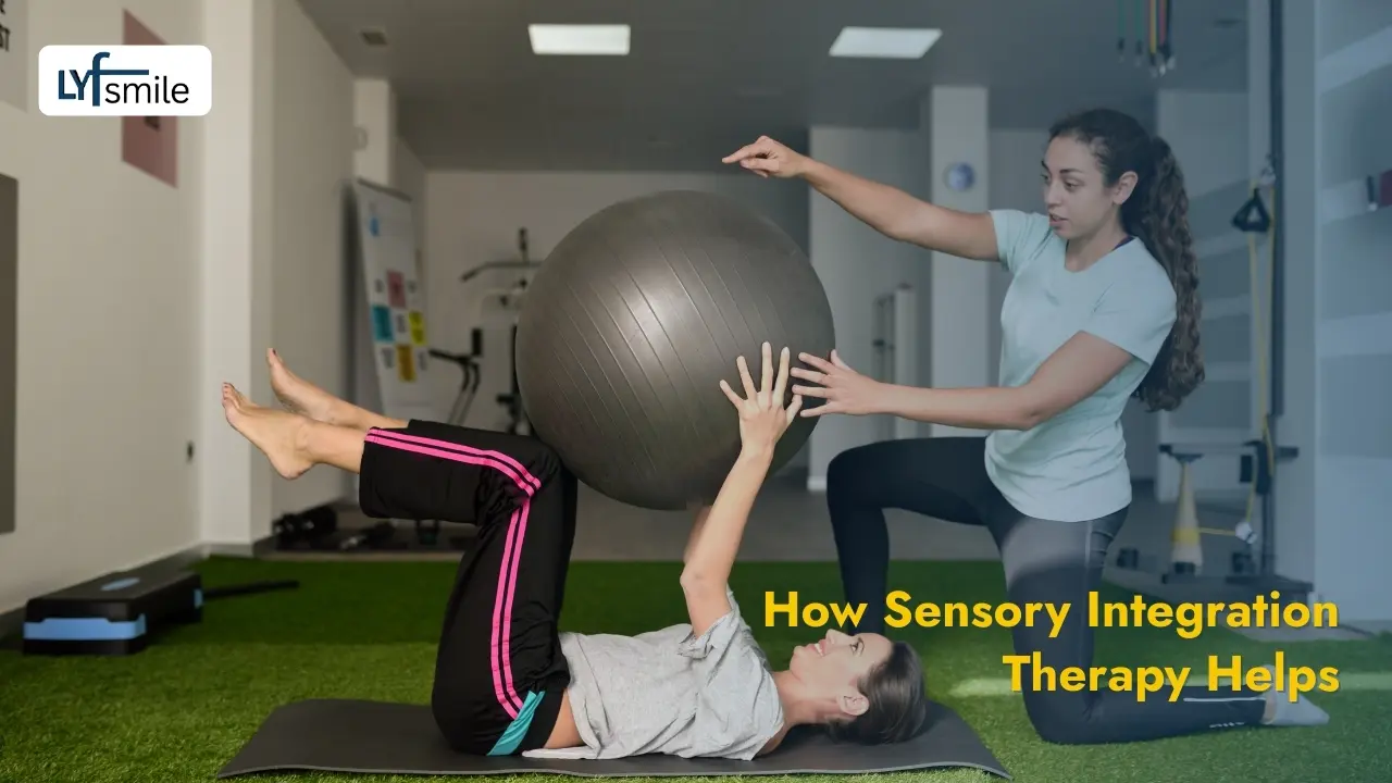 sensory-rich therapeutic activities 