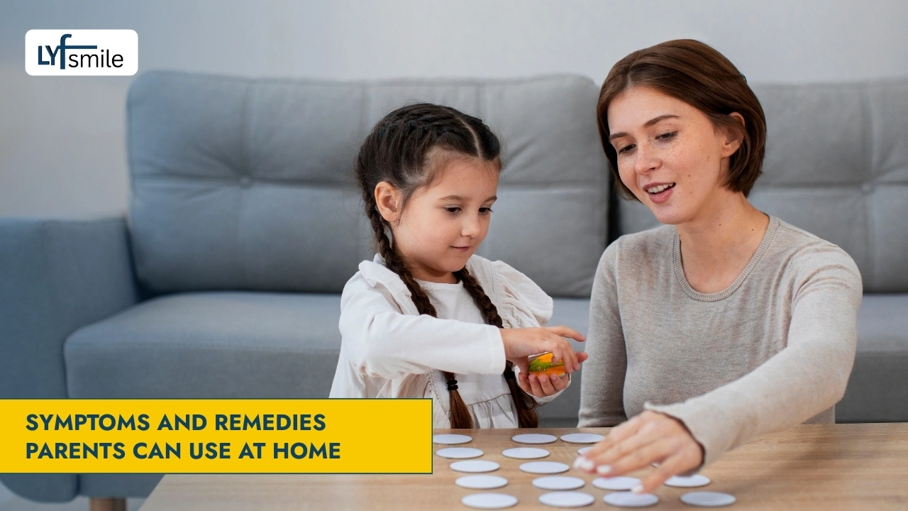 Parents can complement formal training with home-based activities
