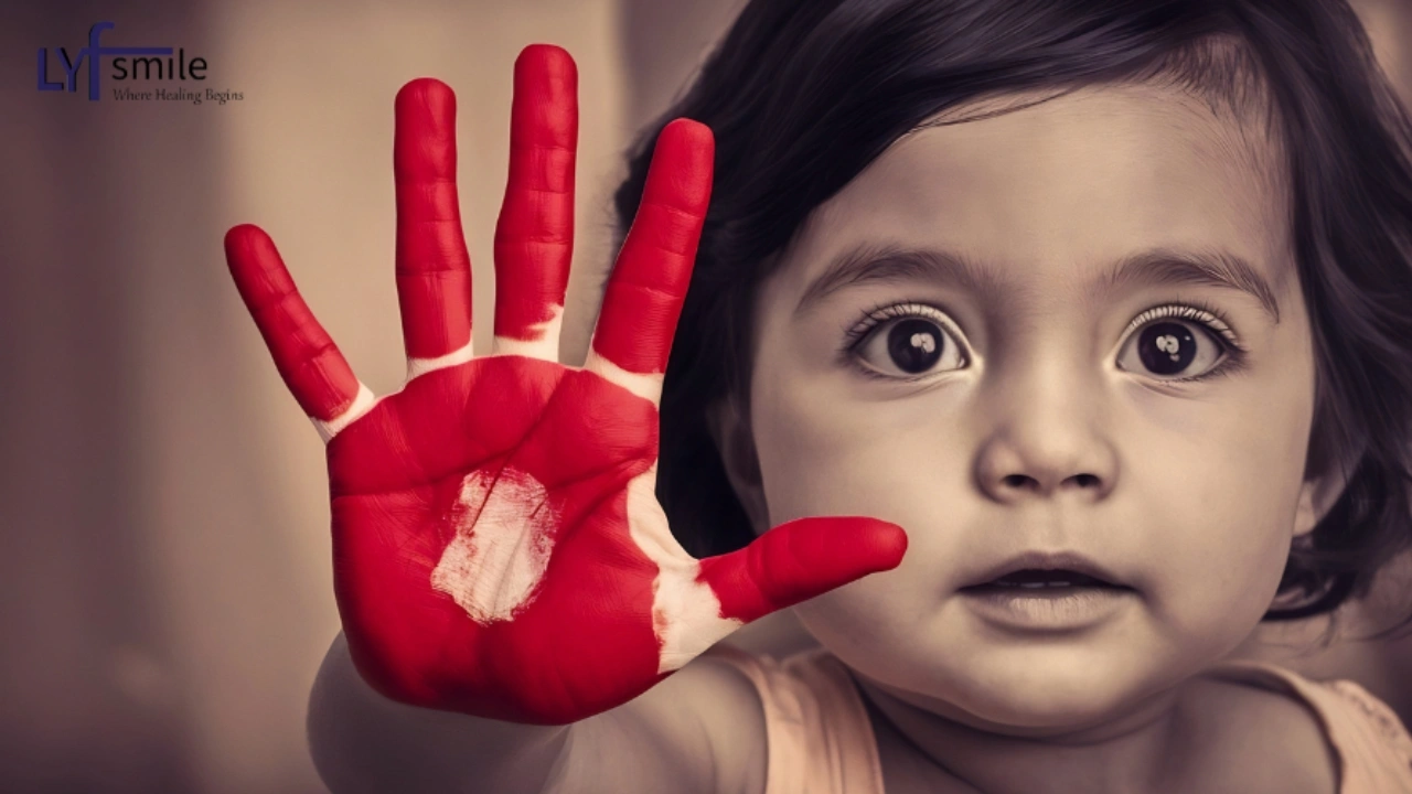 Red Flag Signs in Child Development: Early Warning Signs Parents Should Know